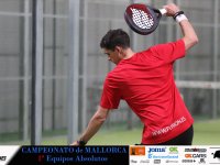 Campeonato Mallorca Equipos 1a
